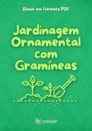Ebook Jardinagem Ornamental Com Gramíneas | loja123shop