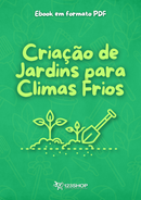 Ebook Criação De Jardins Para Climas Frios | loja123shop