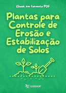Ebook Plantas Para Controle De Erosão E Estabilização De Solos | loja123shop
