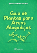 Ebook Guia De Plantas Para Áreas Alagadiças | loja123shop