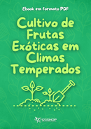 Ebook Cultivo De Frutas Exóticas Em Climas Temperados | loja123shop