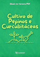 Ebook Cultivo De Pepinos E Curcubitáceas | loja123shop