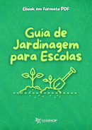 Ebook Guia De Jardinagem Para Escolas | loja123shop