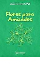 Ebook Flores Para Amizades | loja123shop