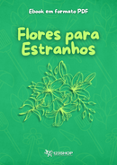 Ebook Flores Para Estranhos | loja123shop
