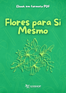 Ebook Flores Para Si Mesmo | loja123shop
