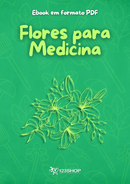 Ebook Flores Para Medicina | loja123shop
