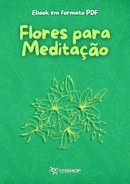 Ebook Flores Para Meditação | loja123shop