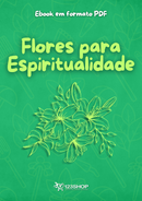 Ebook Flores Para Espiritualidade | loja123shop