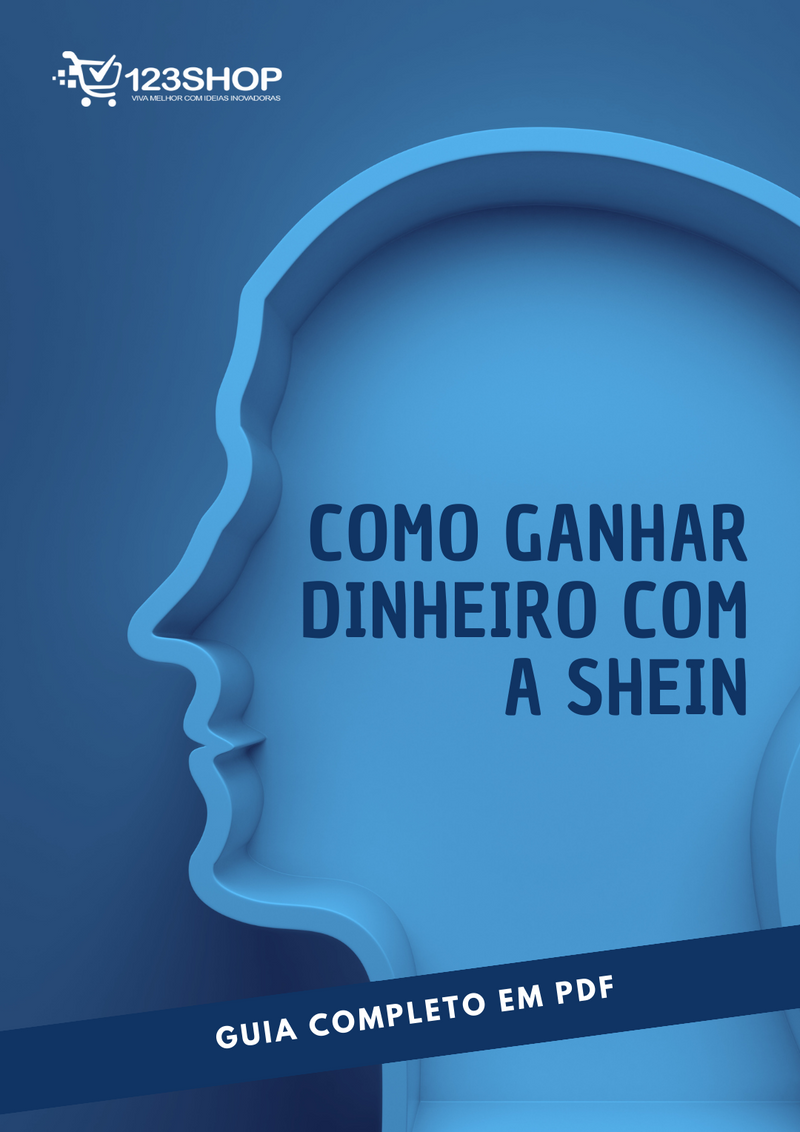 Ebook Como Ganhar Dinheiro Com A Shein | loja123shop