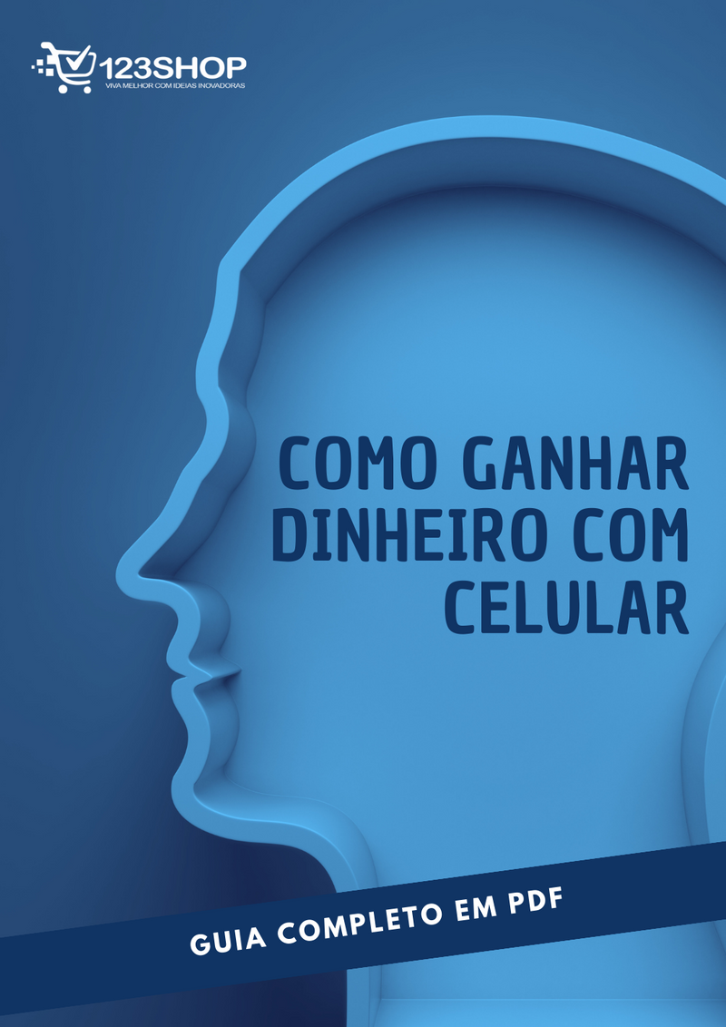 Ebook Como Ganhar Dinheiro Com Celular | loja123shop