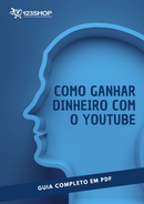 Ebook Como Ganhar Dinheiro Com O Youtube | loja123shop