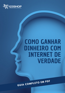 Ebook Como Ganhar Dinheiro Com Internet De Verdade | loja123shop