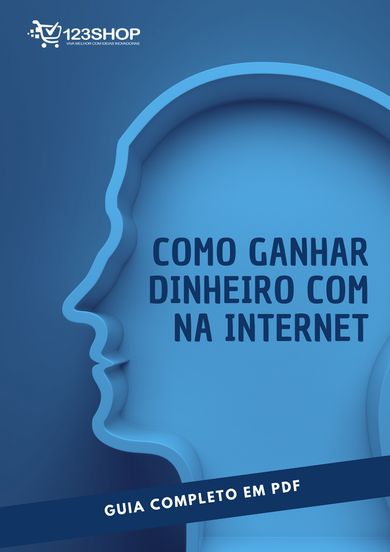 Ebook Como Ganhar Dinheiro Com Na Internet | loja123shop