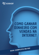 Ebook Como Ganhar Dinheiro Com Vendas Na Internet | loja123shop