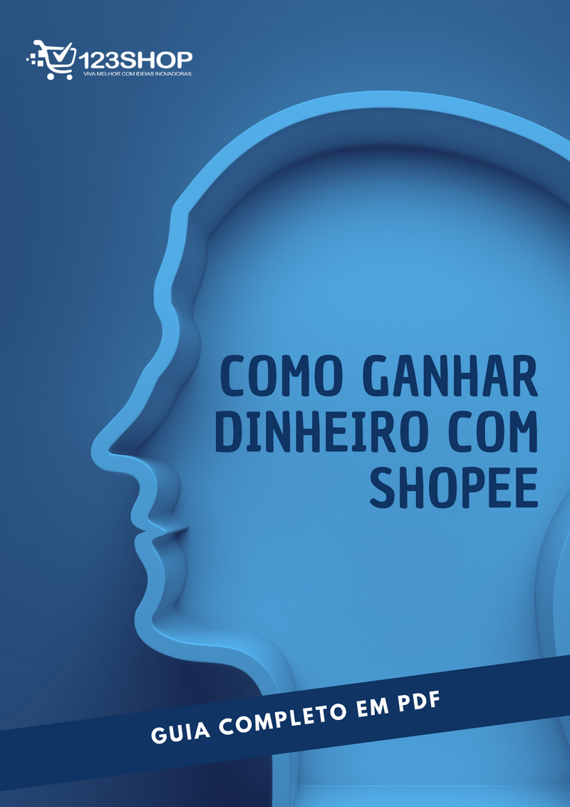 Ebook Como Ganhar Dinheiro Com Shopee | loja123shop