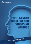 Ebook Como Ganhar Dinheiro Com Videos No Youtube | loja123shop