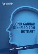 Ebook Como Ganhar Dinheiro Com Hotmart | loja123shop