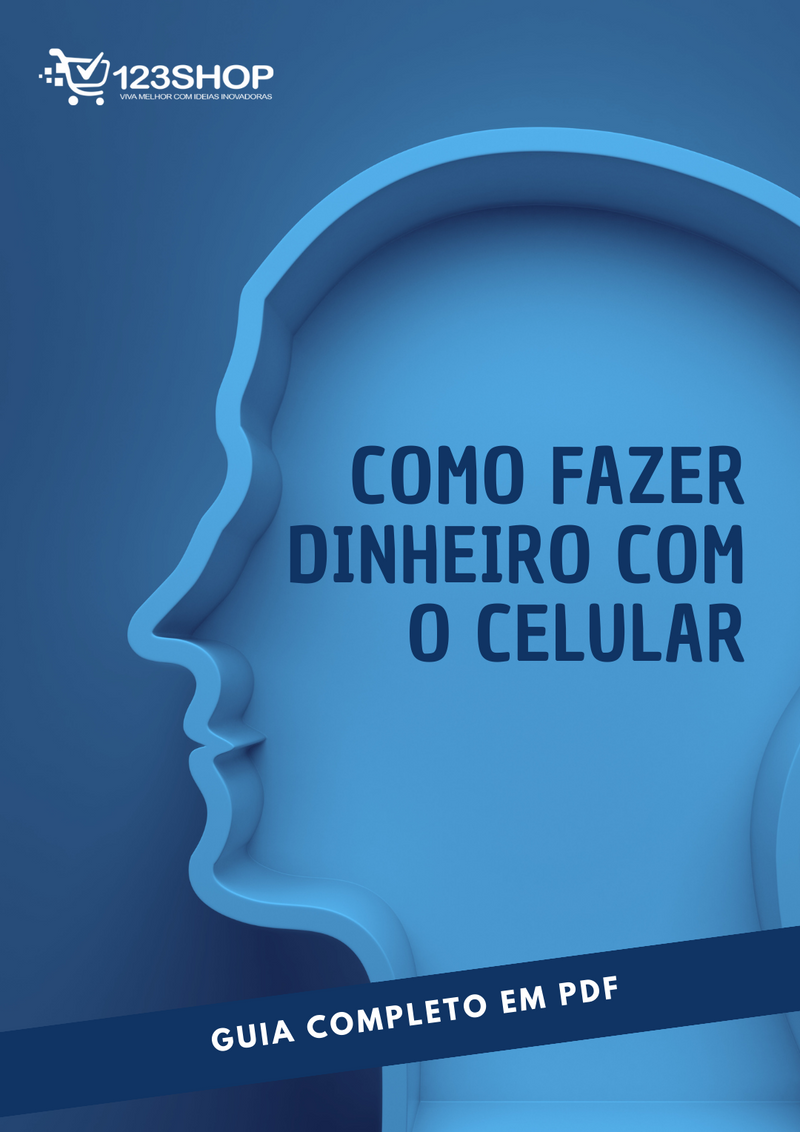 Ebook Como Fazer Dinheiro Com O Celular | loja123shop