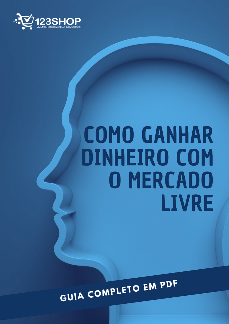 Ebook Como Ganhar Dinheiro Com O Mercado Livre | loja123shop