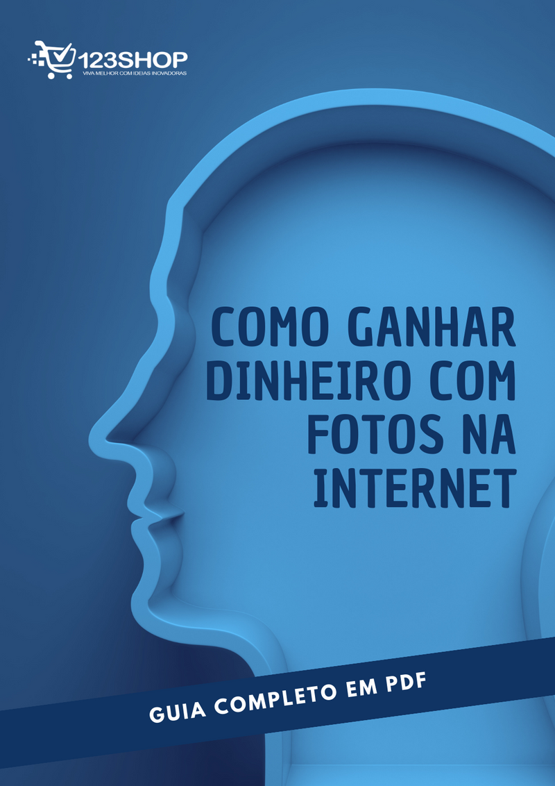 Ebook Como Ganhar Dinheiro Com Fotos Na Internet | loja123shop