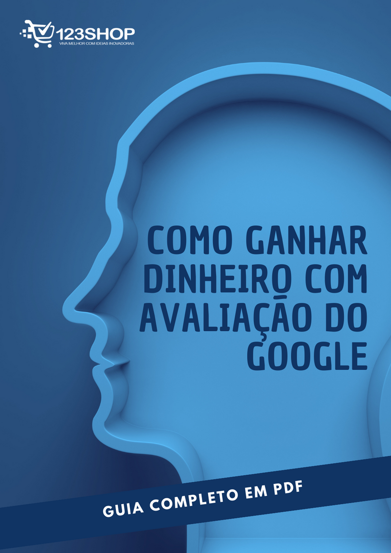 Ebook Como Ganhar Dinheiro Com Avaliação Do Google | loja123shop