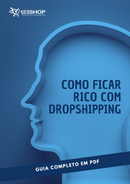 Ebook Como Ficar Rico Com Dropshipping | loja123shop