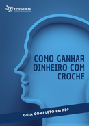Ebook Como Ganhar Dinheiro Com Croche | loja123shop