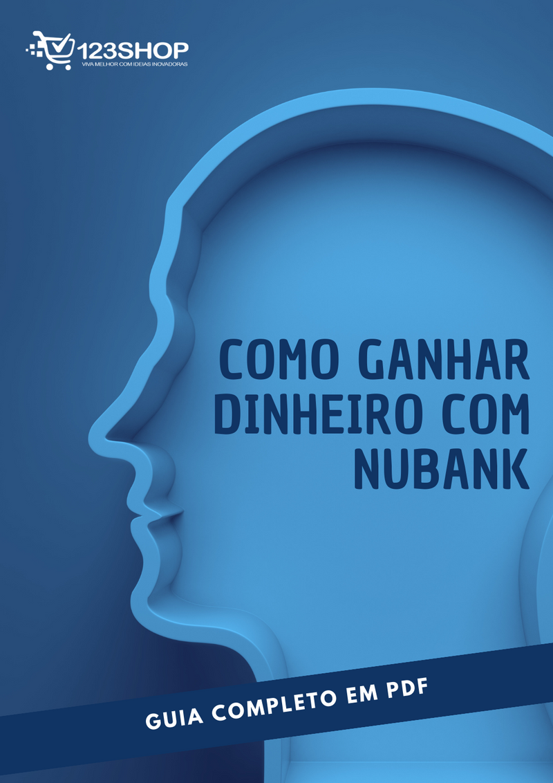 Ebook Como Ganhar Dinheiro Com Nubank | loja123shop