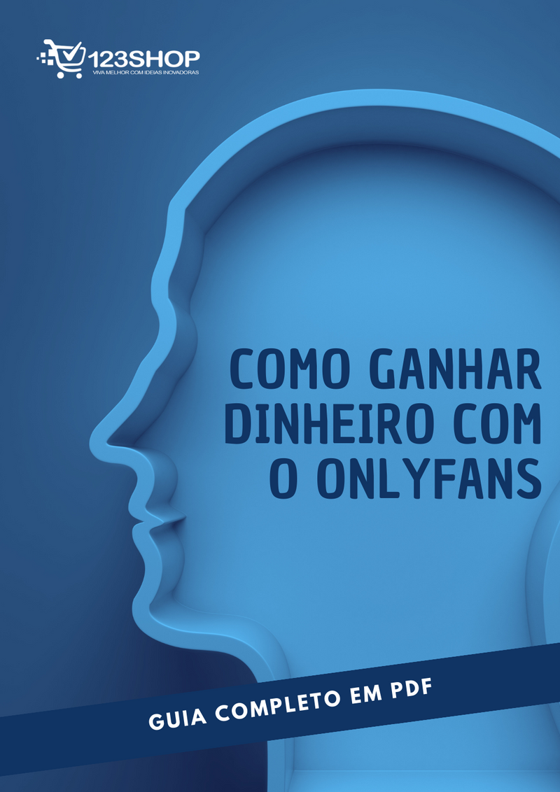 Ebook Como Ganhar Dinheiro Com O Onlyfans | loja123shop