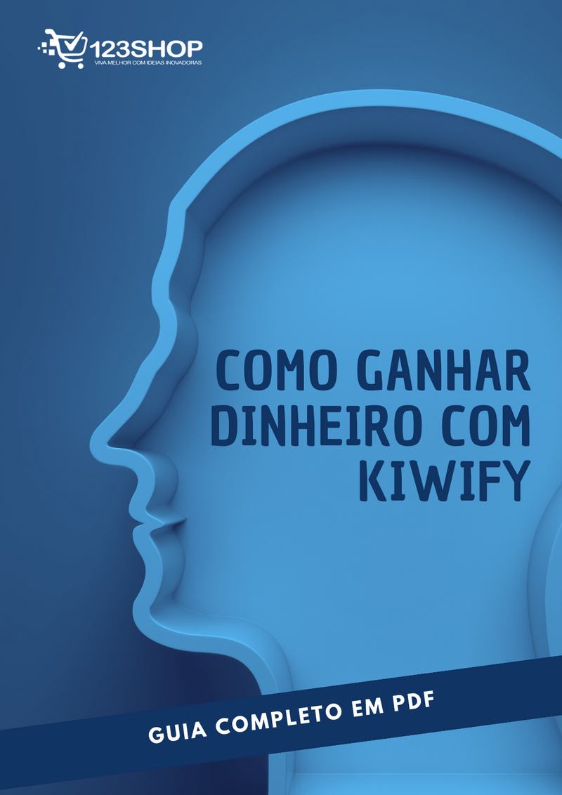 Ebook Como Ganhar Dinheiro Com Kiwify | loja123shop