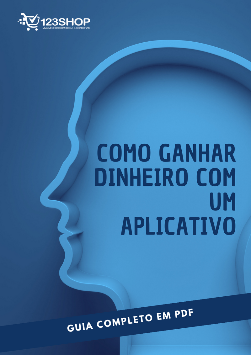 Ebook Como Ganhar Dinheiro Com Um Aplicativo | loja123shop