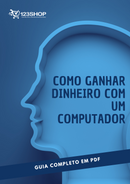 Ebook Como Ganhar Dinheiro Com Um Computador | loja123shop
