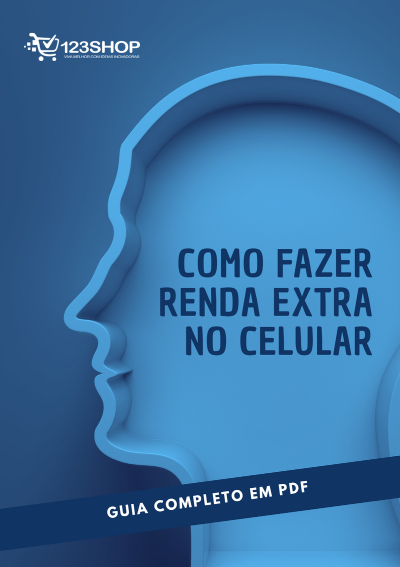 Ebook Como Fazer Renda Extra No Celular | loja123shop