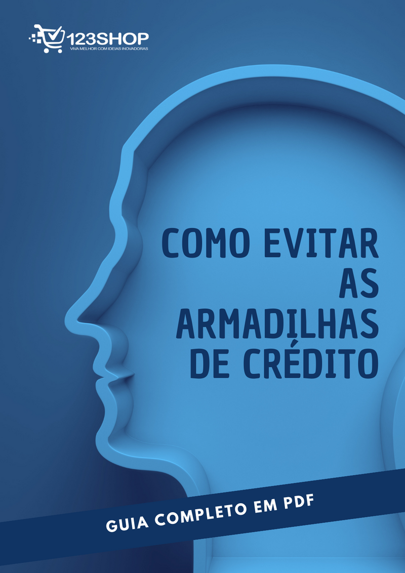 Ebook Como Evitar As Armadilhas De Crédito | loja123shop