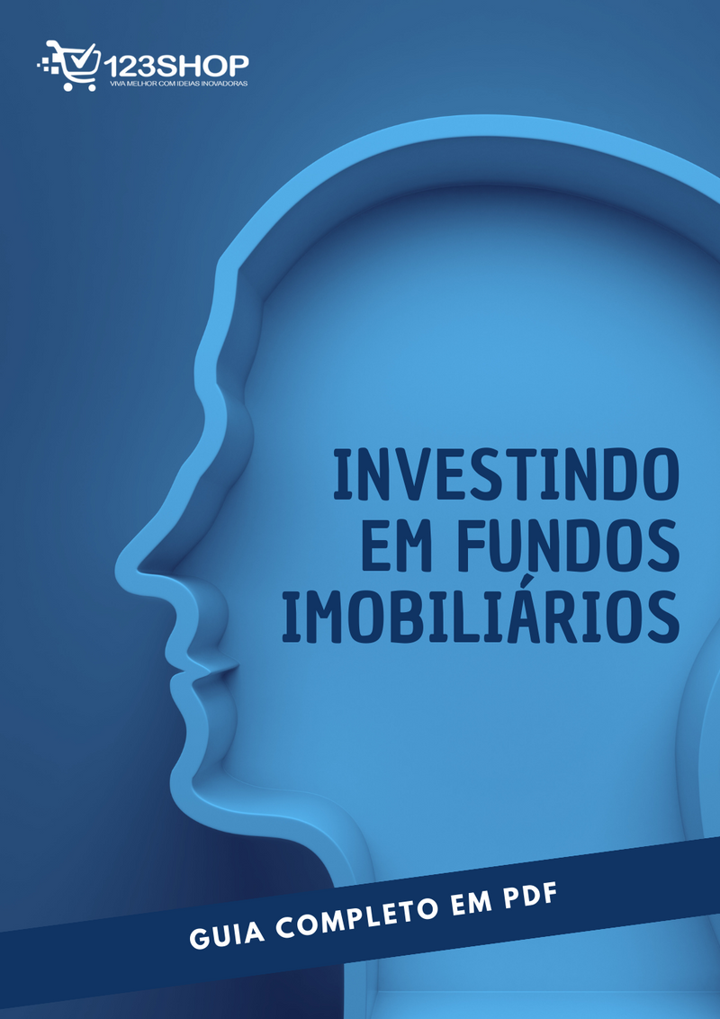 Ebook Investindo Em Fundos Imobiliários | loja123shop