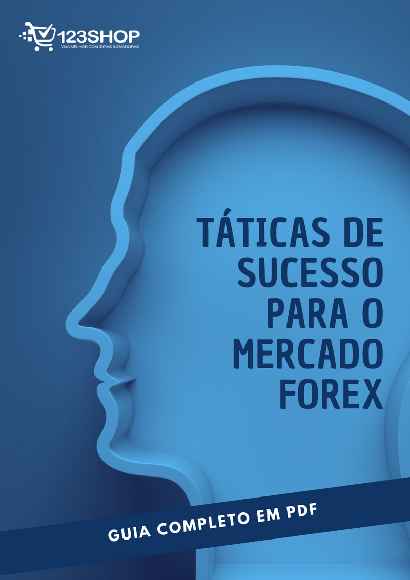 Ebook Táticas De Sucesso Para O Mercado Forex | loja123shop