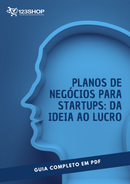 Ebook Planos De Negócios Para Startups: Da Ideia Ao Lucro | loja123shop