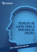 Ebook Técnicas De Lucro Para O Mercado De Opções | loja123shop