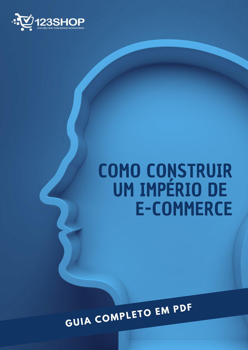 Ebook Como Construir Um Império De E-Commerce | loja123shop