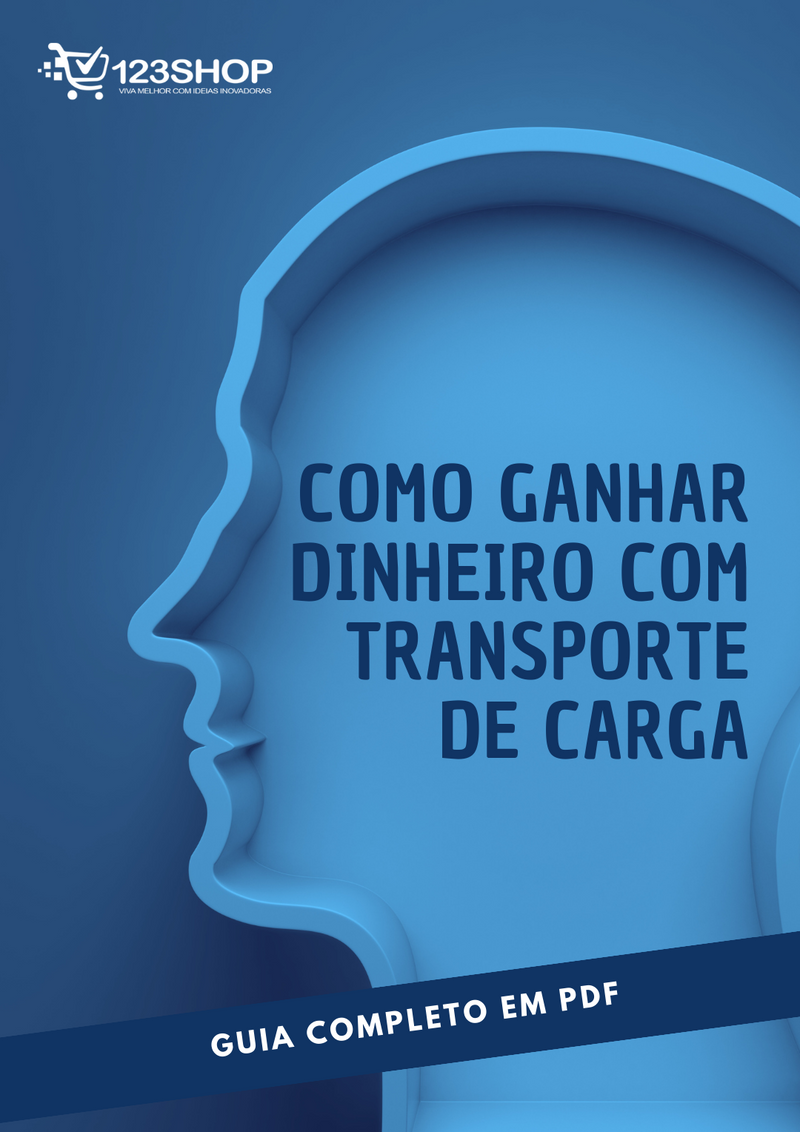 Ebook Como Ganhar Dinheiro Com Transporte De Carga | loja123shop