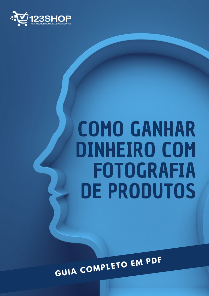 Ebook Como Ganhar Dinheiro Com Fotografia De Produtos | loja123shop