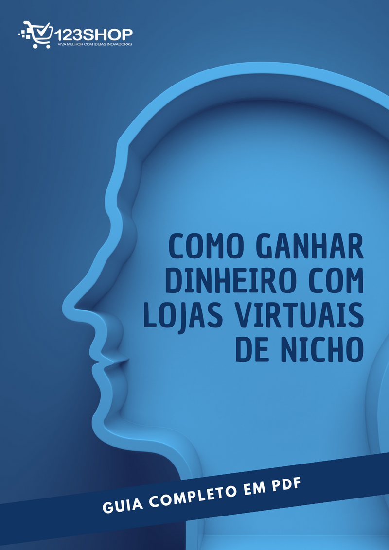 Ebook Como Ganhar Dinheiro Com Lojas Virtuais De Nicho | loja123shop