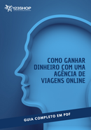 Ebook Como Ganhar Dinheiro Com Uma Agência De Viagens Online | loja123shop