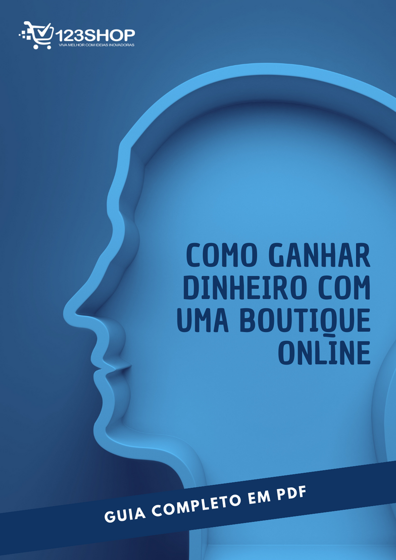 Ebook Como Ganhar Dinheiro Com Uma Boutique Online | loja123shop