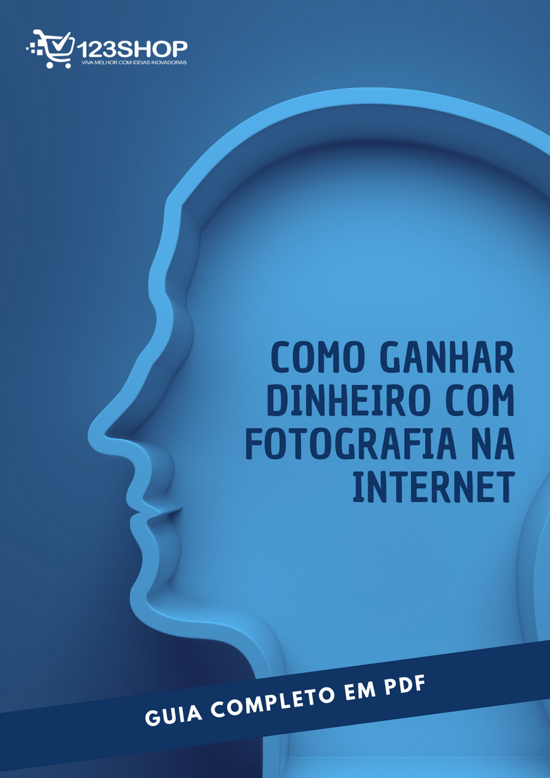 Ebook Como Ganhar Dinheiro Com Fotografia Na Internet | loja123shop