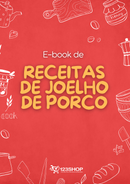 Ebook de Receitas De Joelho De Porco | loja123shop