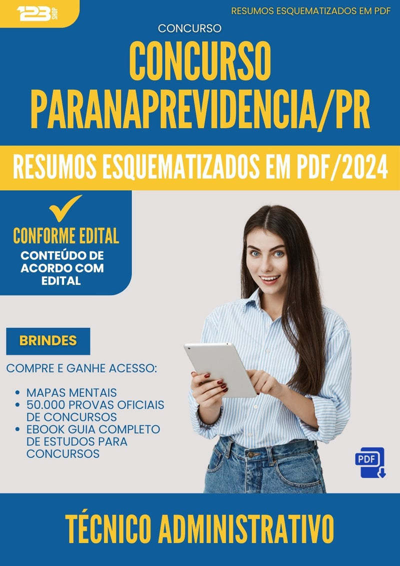 Resumos Esquematizados para Concurso Calheiro da Prefeitura Taubate Sp 2024 - Conteúdo de Acordo com Edital