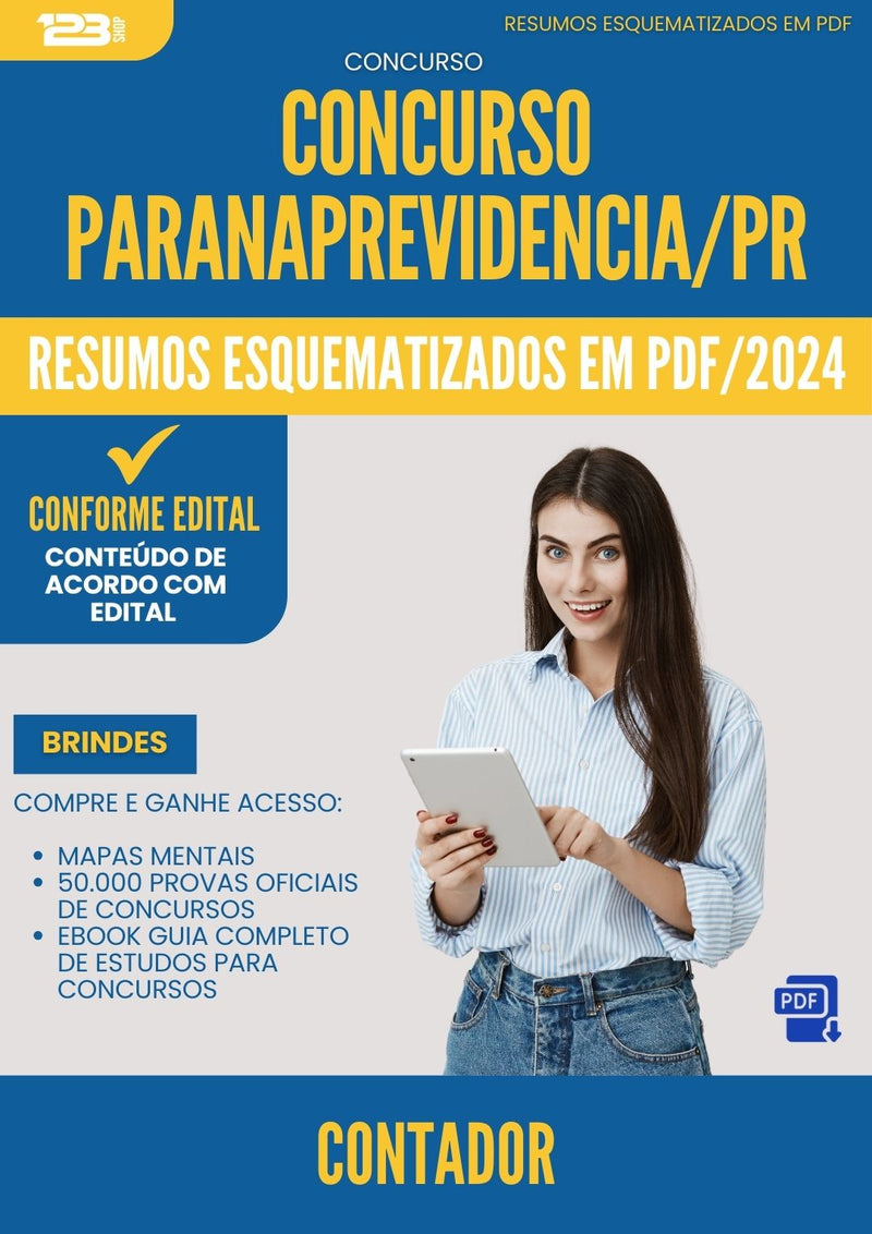 Resumos Esquematizados para Concurso Auxiliar De Topografo da Prefeitura Taubate Sp 2024 - Conteúdo de Acordo com Edital