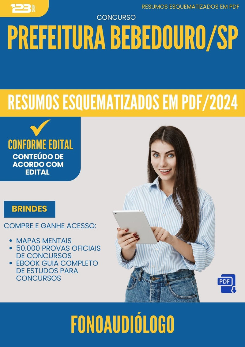 Resumos Esquematizados para Concurso Cuidador Do Idoso da Prefeitura Novo Sao Joaquim Mt 2024 - Conteúdo de Acordo com Edital